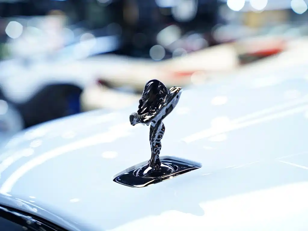 Rolls-Royce Cullinan — миниатюра 54
