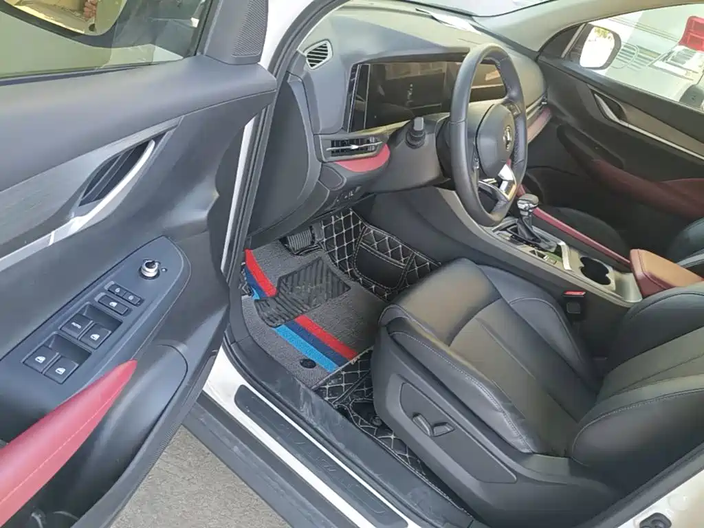 Changan CS55PLUS 2022 — фото 15