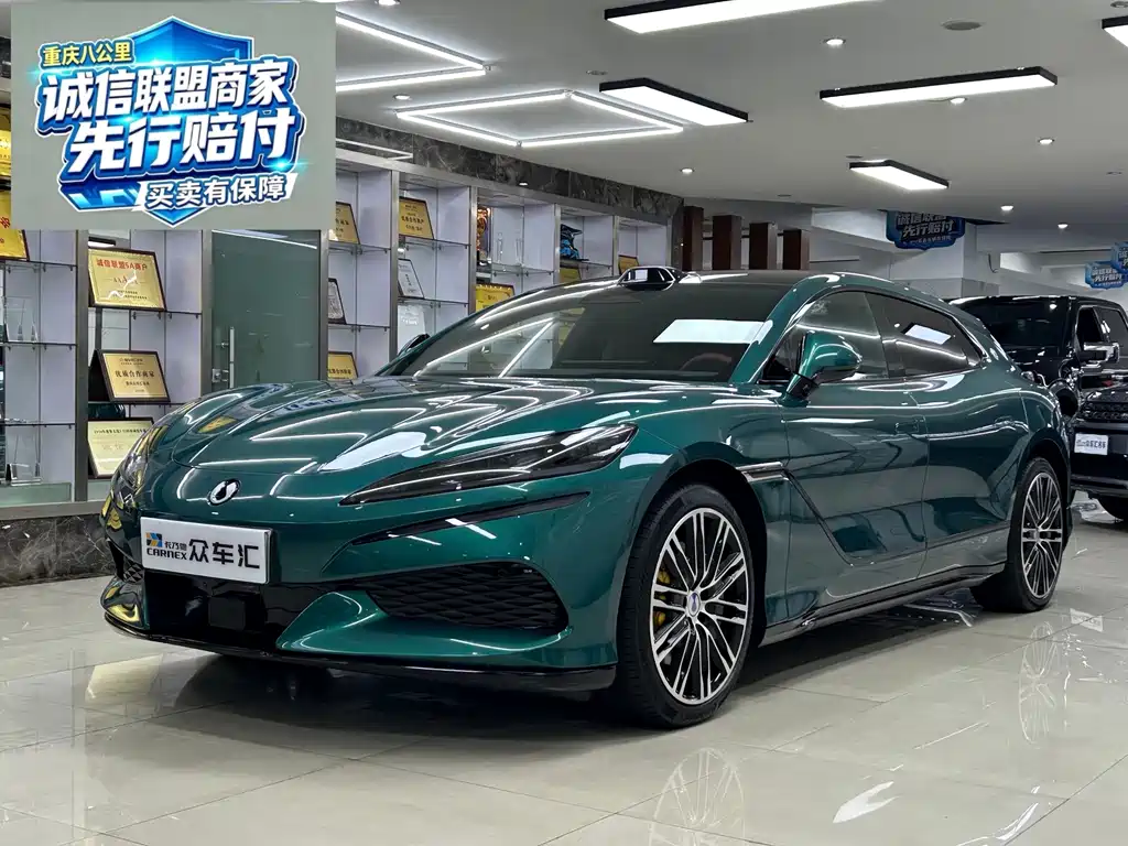 Denza Denza Z9GT