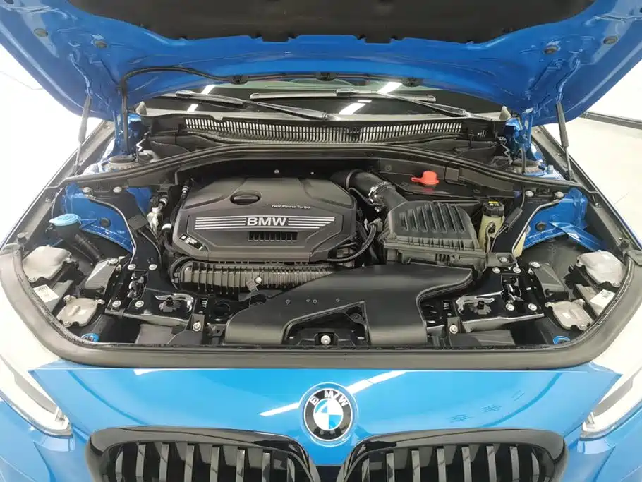 BMW 1 Series — миниатюра 10
