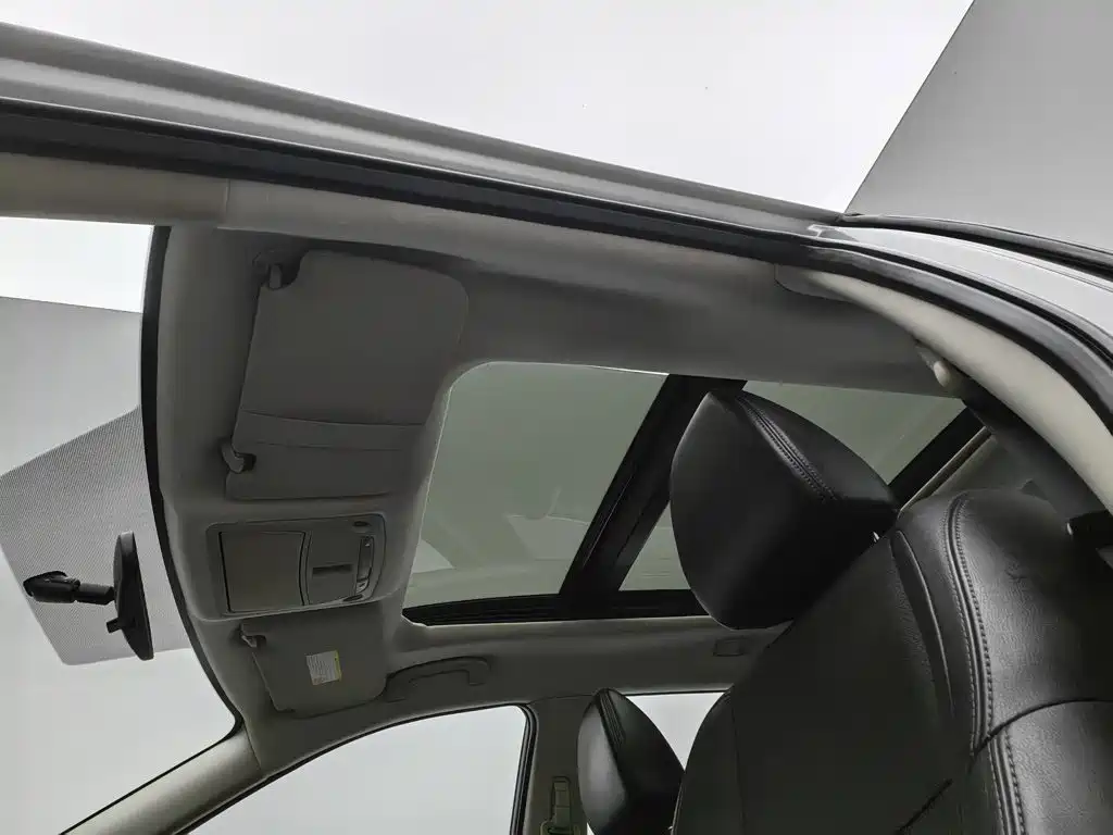 Nissan X-Trail — миниатюра 14