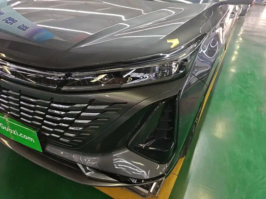 Changan CS75 PLUS — миниатюра 24
