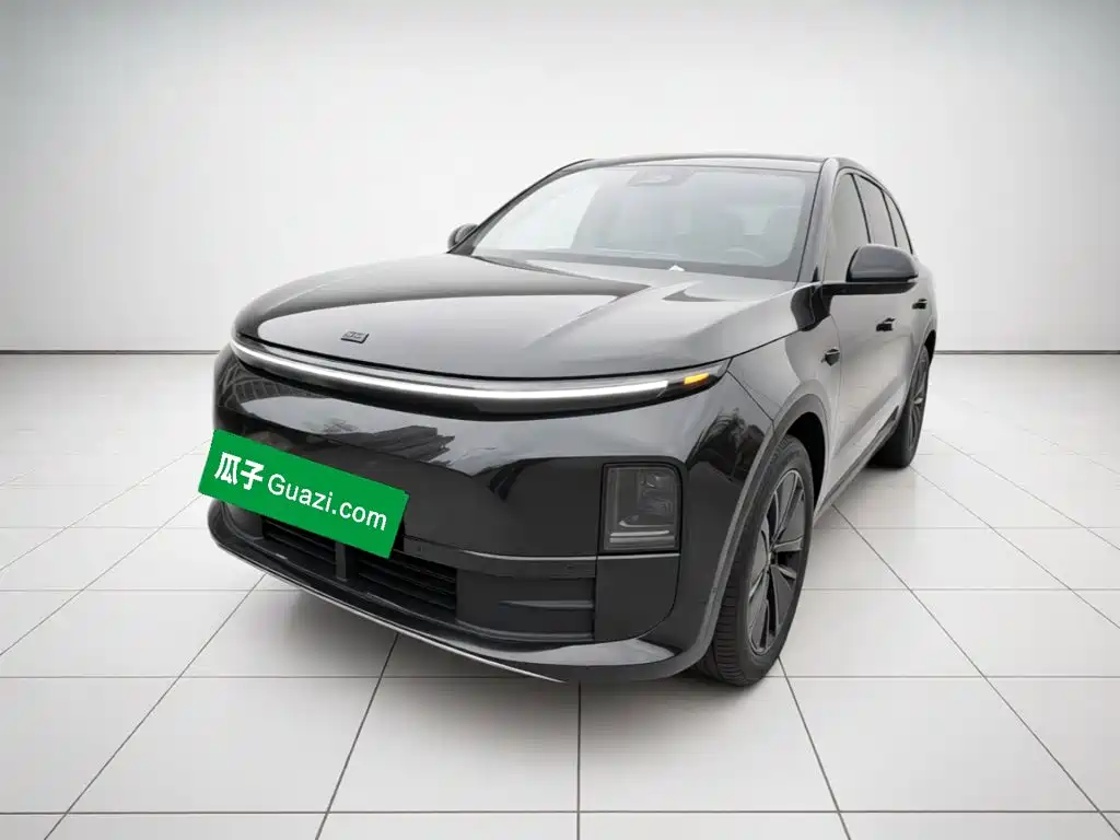 Li Auto Li L6 — миниатюра 2