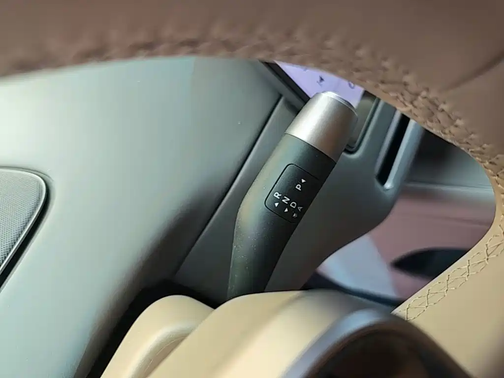 Li Auto Li i6 — миниатюра 14
