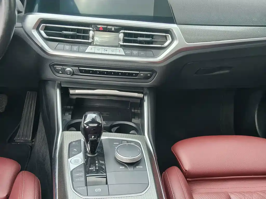BMW 3 Series — миниатюра 9