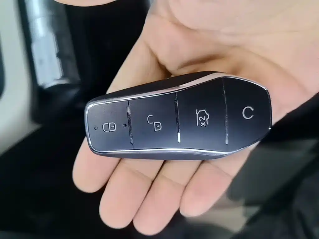 BYD Dolphin — миниатюра 9