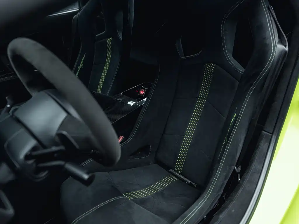 Lamborghini Gallardo — миниатюра 18