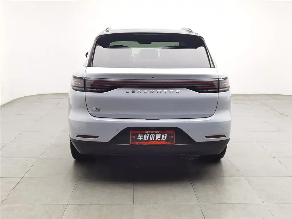 Leapmotor C11 2026 640