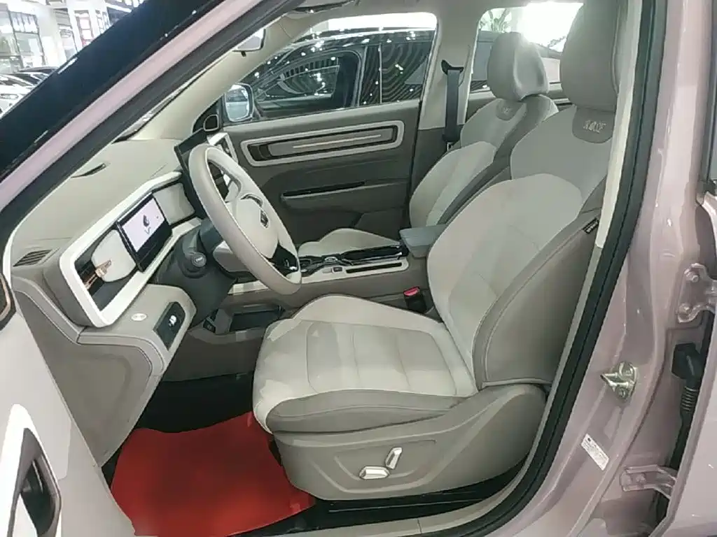 Geely Icon — миниатюра 15
