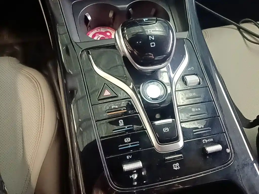 BYD Qin PLUS — миниатюра 14