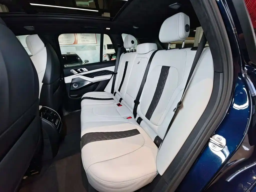 BMW X5 M — миниатюра 48