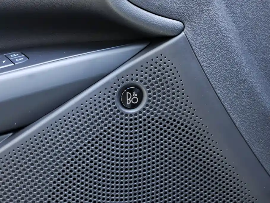 Ford Evos — миниатюра 25