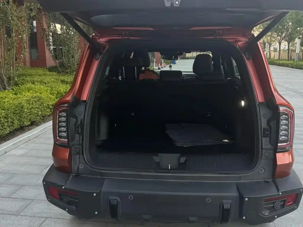 Haval Big Dog — миниатюра 13