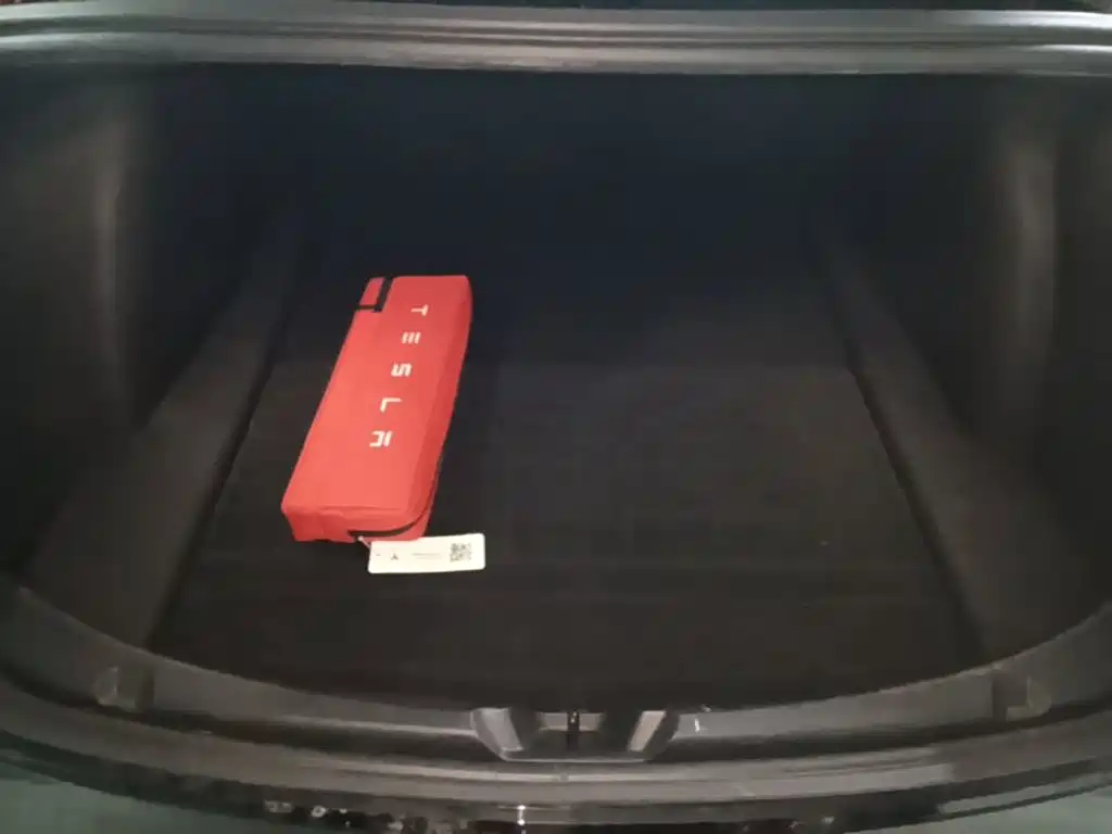 Tesla Model 3 — миниатюра 19