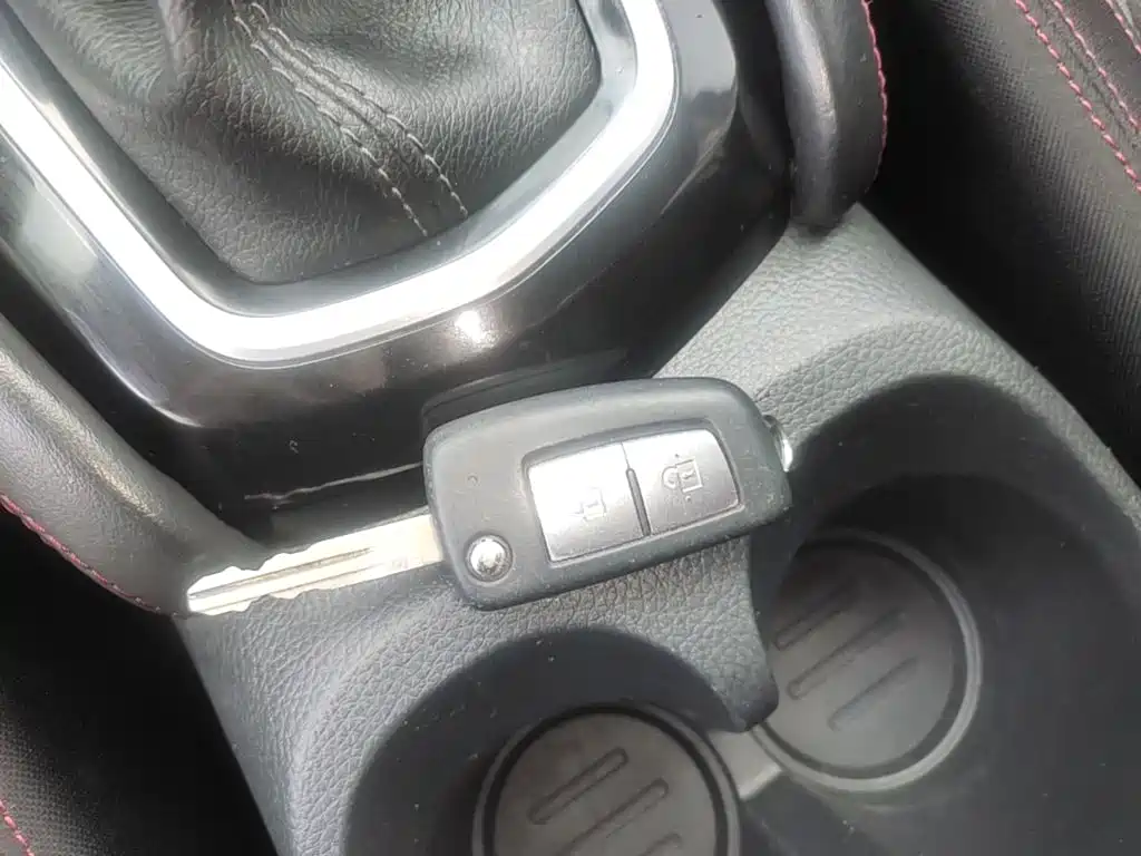 Nissan Qashqai — миниатюра 9