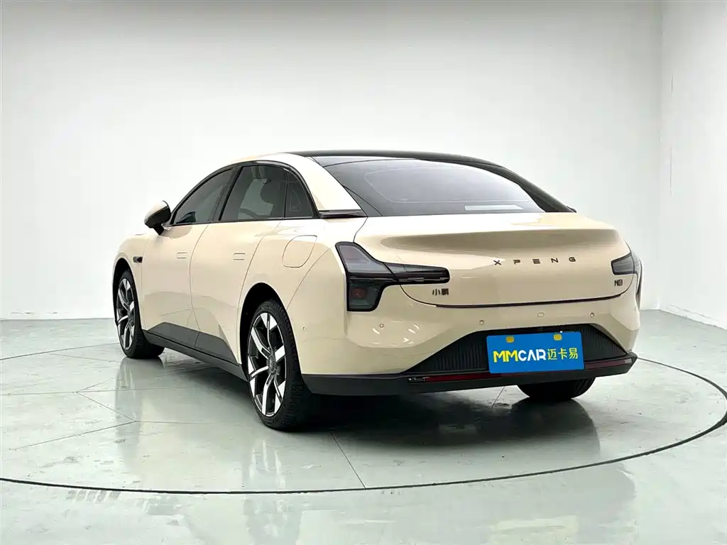 XIAOPENG MONA M03