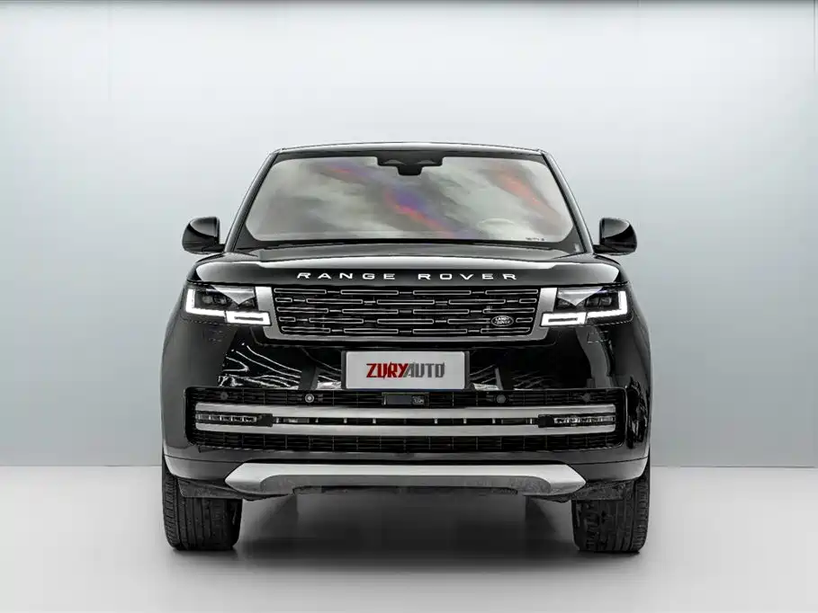 Land Rover Range Rover 2025 3.0 L6 400PS Long Wheelbase