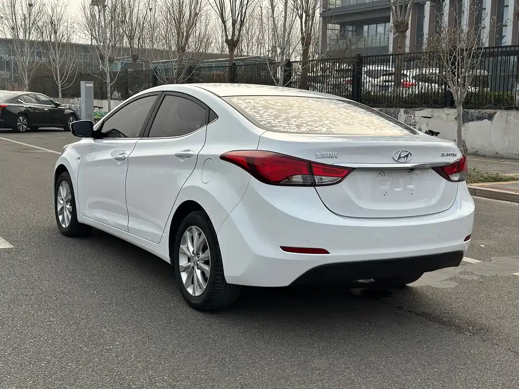HYUNDAI LANGDONG