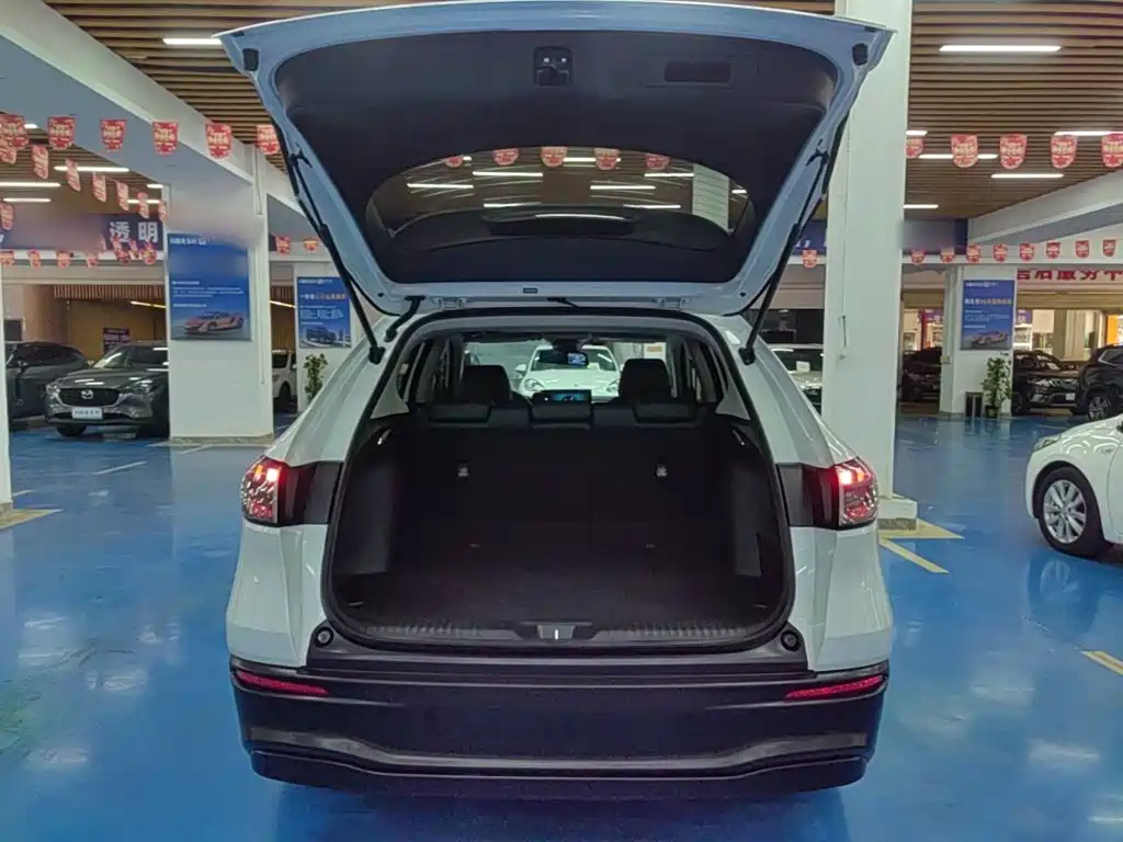 Honda HR-V — миниатюра 19