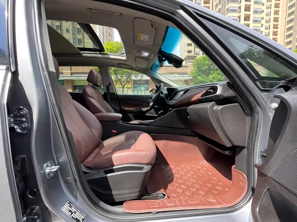 Buick GL6 — миниатюра 12