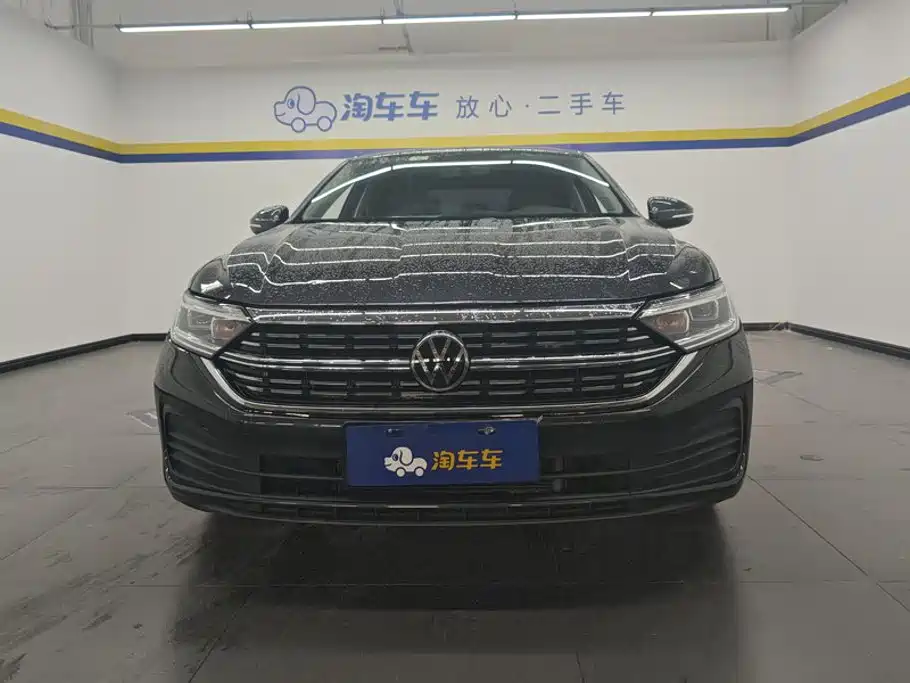 Volkswagen Sagitar — миниатюра 2