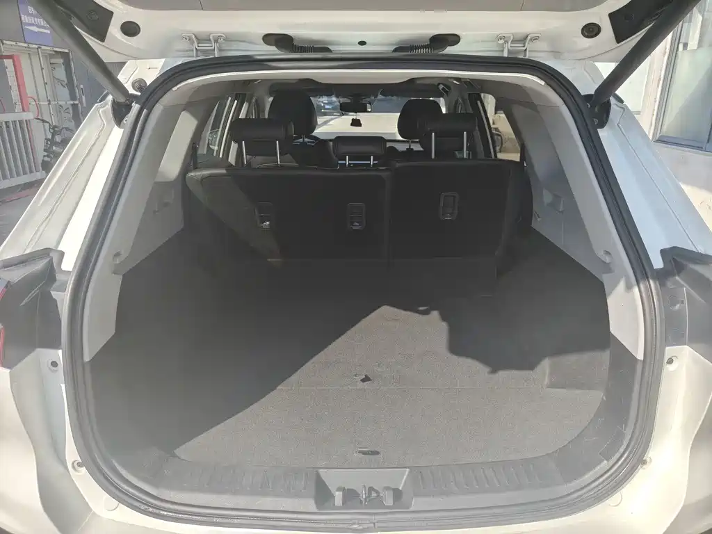 Chery Tiggo 8 — миниатюра 15