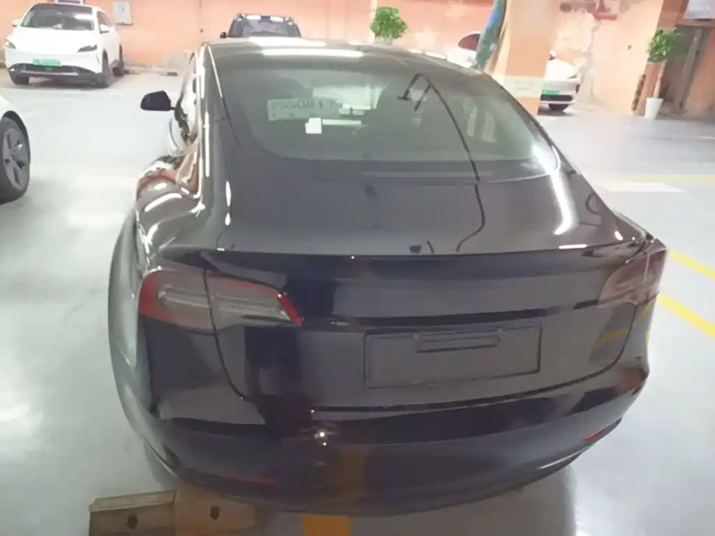 Tesla Model 3 — миниатюра 6