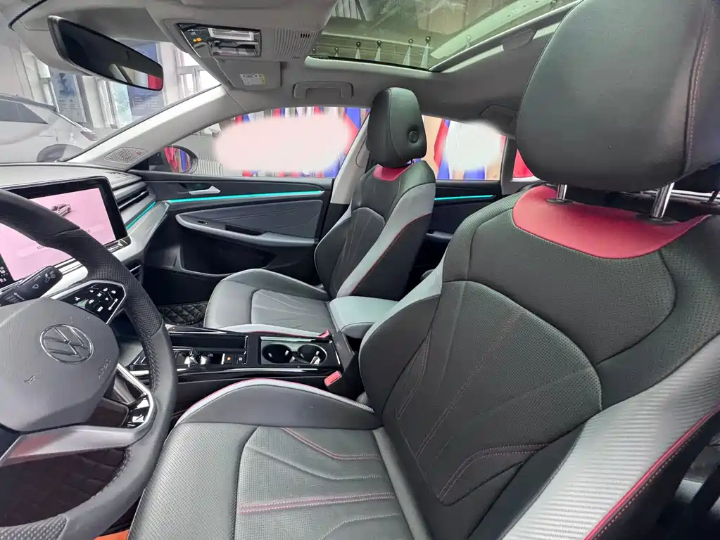 Volkswagen Lamando 2023 L 280TSI DSG Flagship