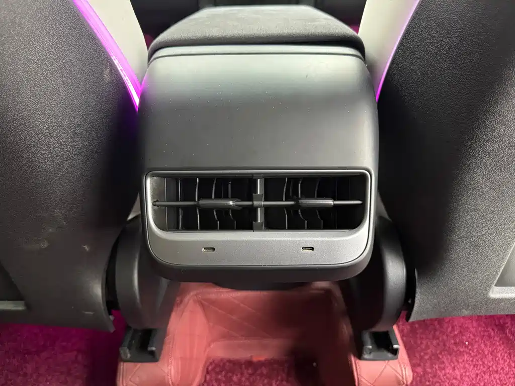 Tesla Model Y — миниатюра 15