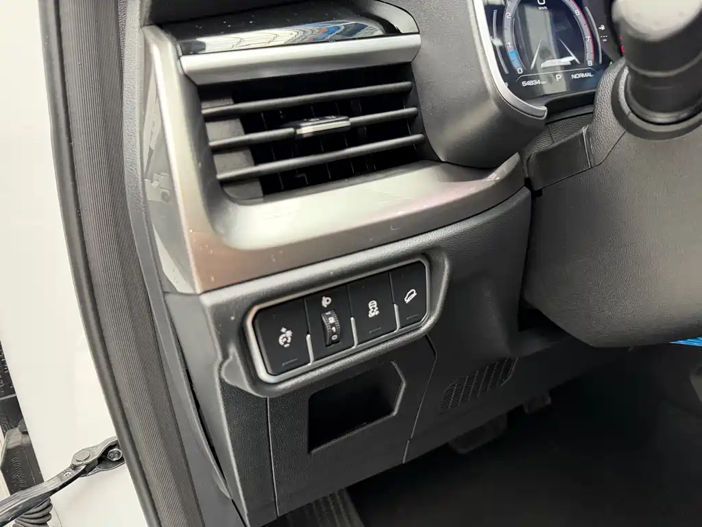 Haval H6 — миниатюра 7