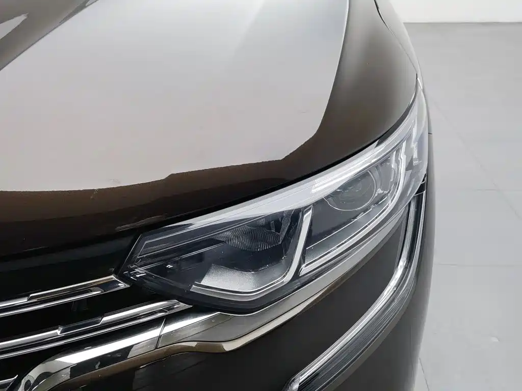 Renault Koleos — миниатюра 7