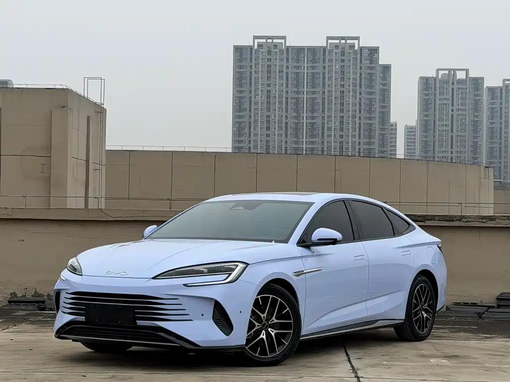 BYD Seal