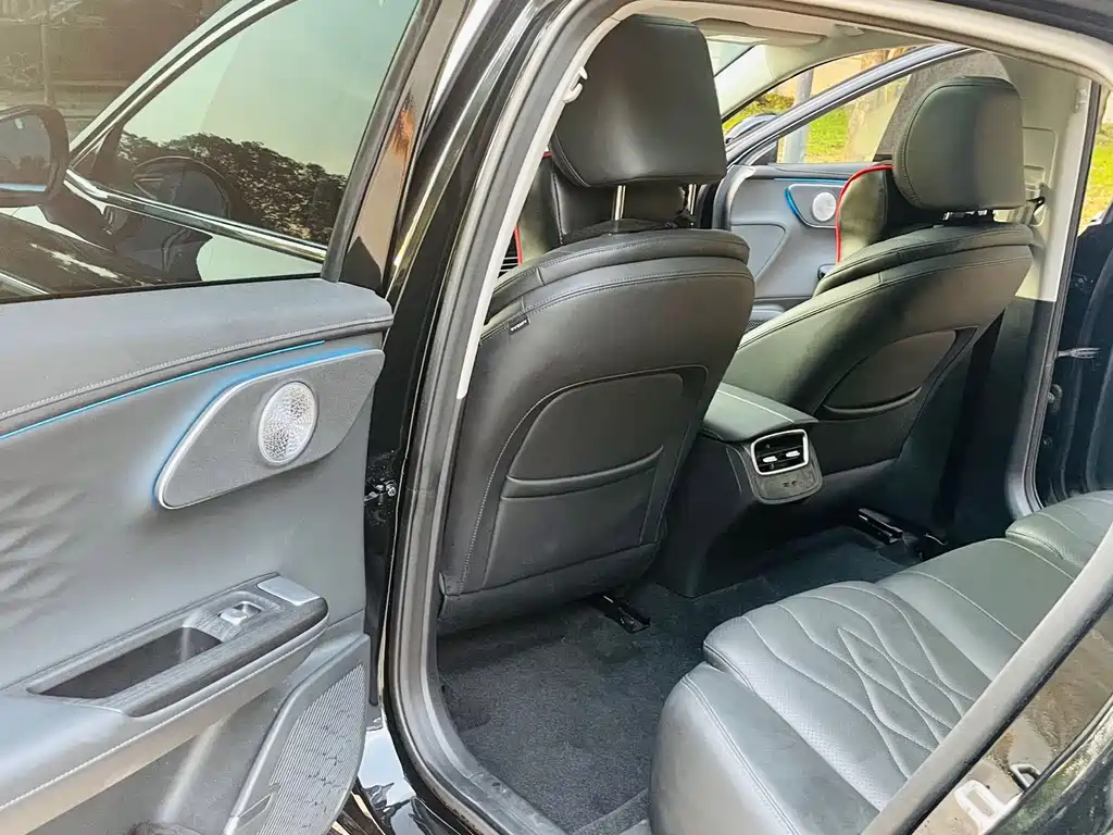 Fulwin Fengyun A8L — миниатюра 11