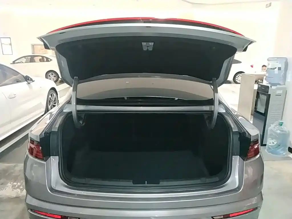 Geely Xingrui — миниатюра 19