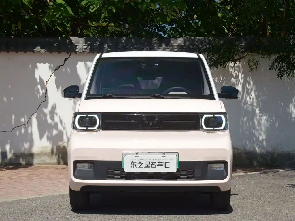 Wuling MINIEV — миниатюра 2