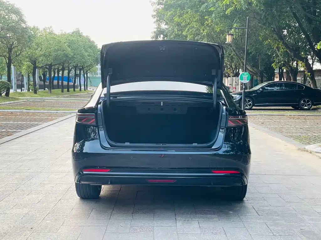 Fulwin Fengyun A8L — миниатюра 16