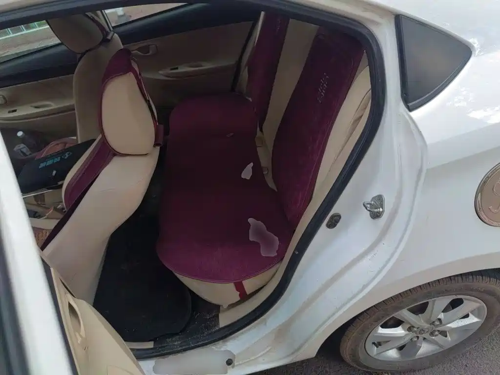 Toyota Vios — миниатюра 18
