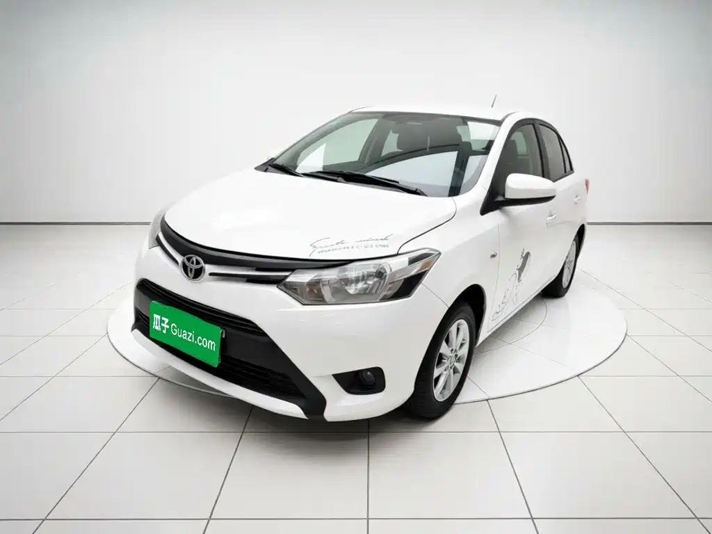 Toyota Vios