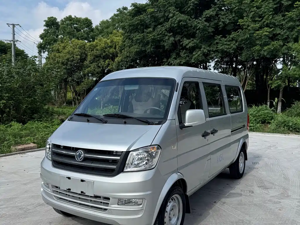 DFSK K07S
