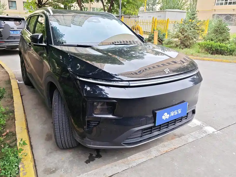 Shanhai Shanhai L7 — миниатюра 2