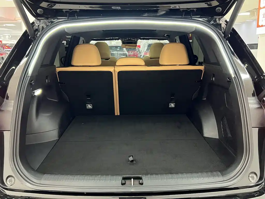 Geely Xingyue L — миниатюра 16