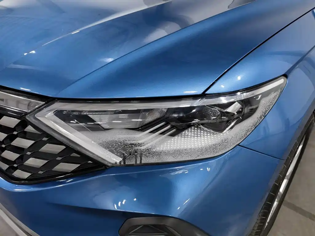 Jetta VS7 — миниатюра 7