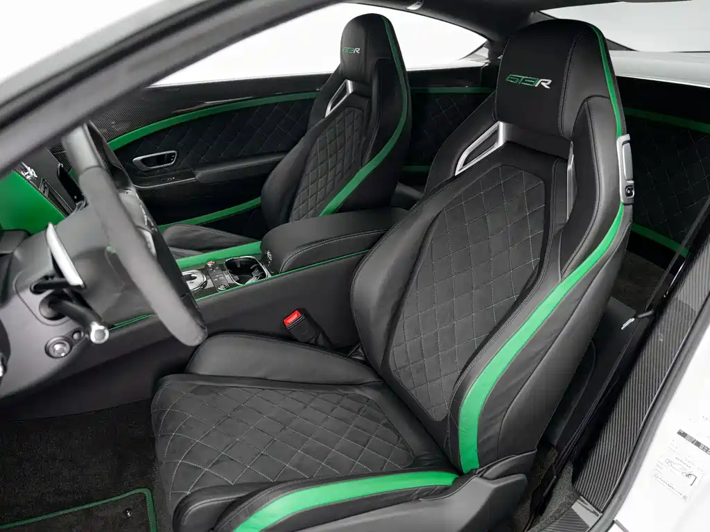 Bentley Continental — миниатюра 16
