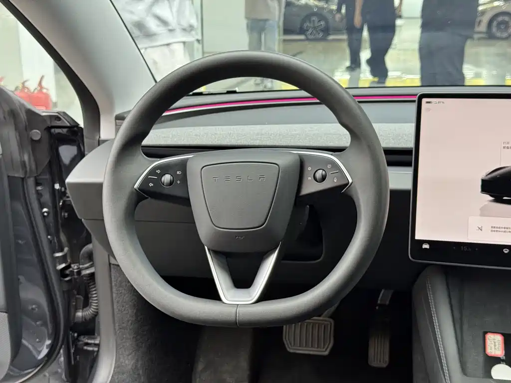 Tesla Model 3 — миниатюра 13