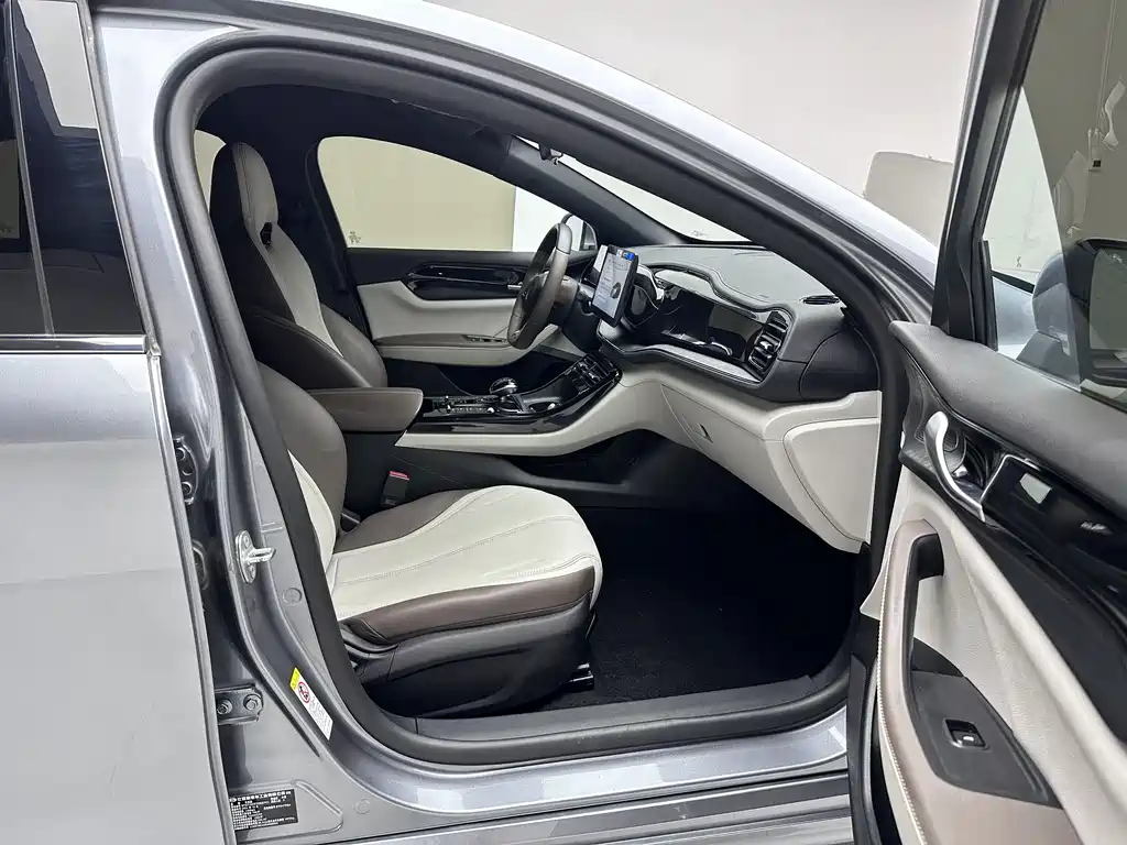 BYD Qin Plus PLUS 2024 DM-i 55KM Lead