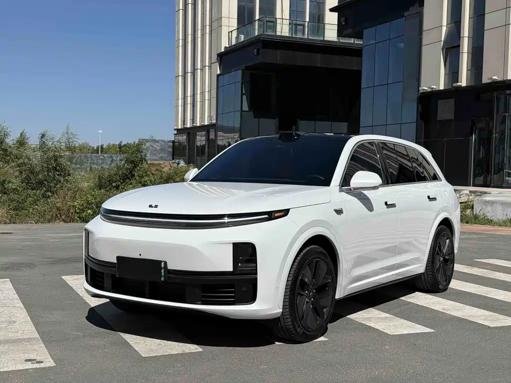 Li Auto Li L7