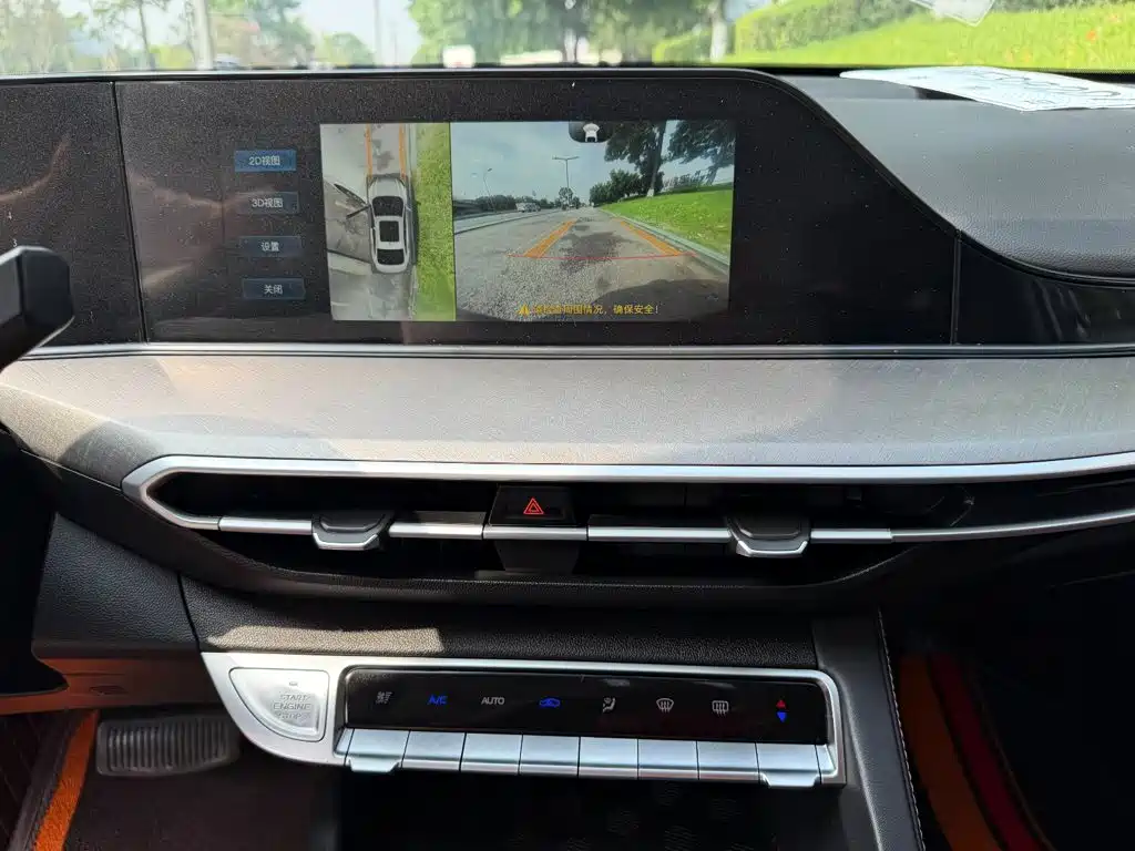Changan Eado — миниатюра 10