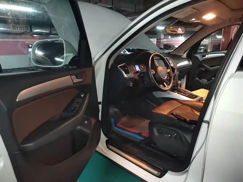 Audi Q5 — миниатюра 17