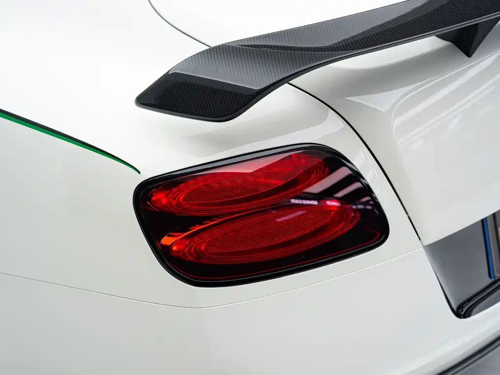 Bentley Continental — миниатюра 15