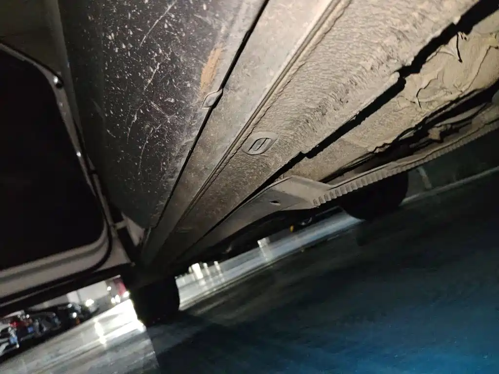 Volkswagen Tharu — миниатюра 18